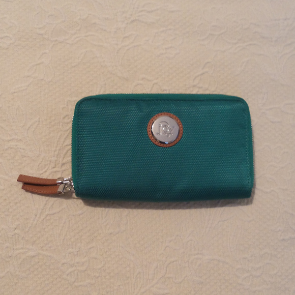 Joy Mangano Handbags - Wallet by Joy Mangano